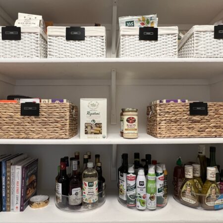 Pantry