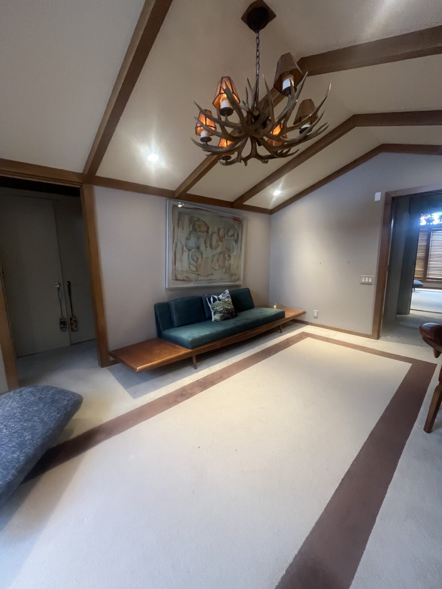 After Home Organization