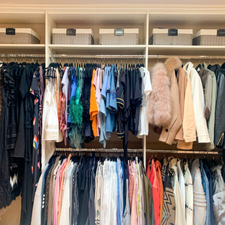 Master Closet/Room