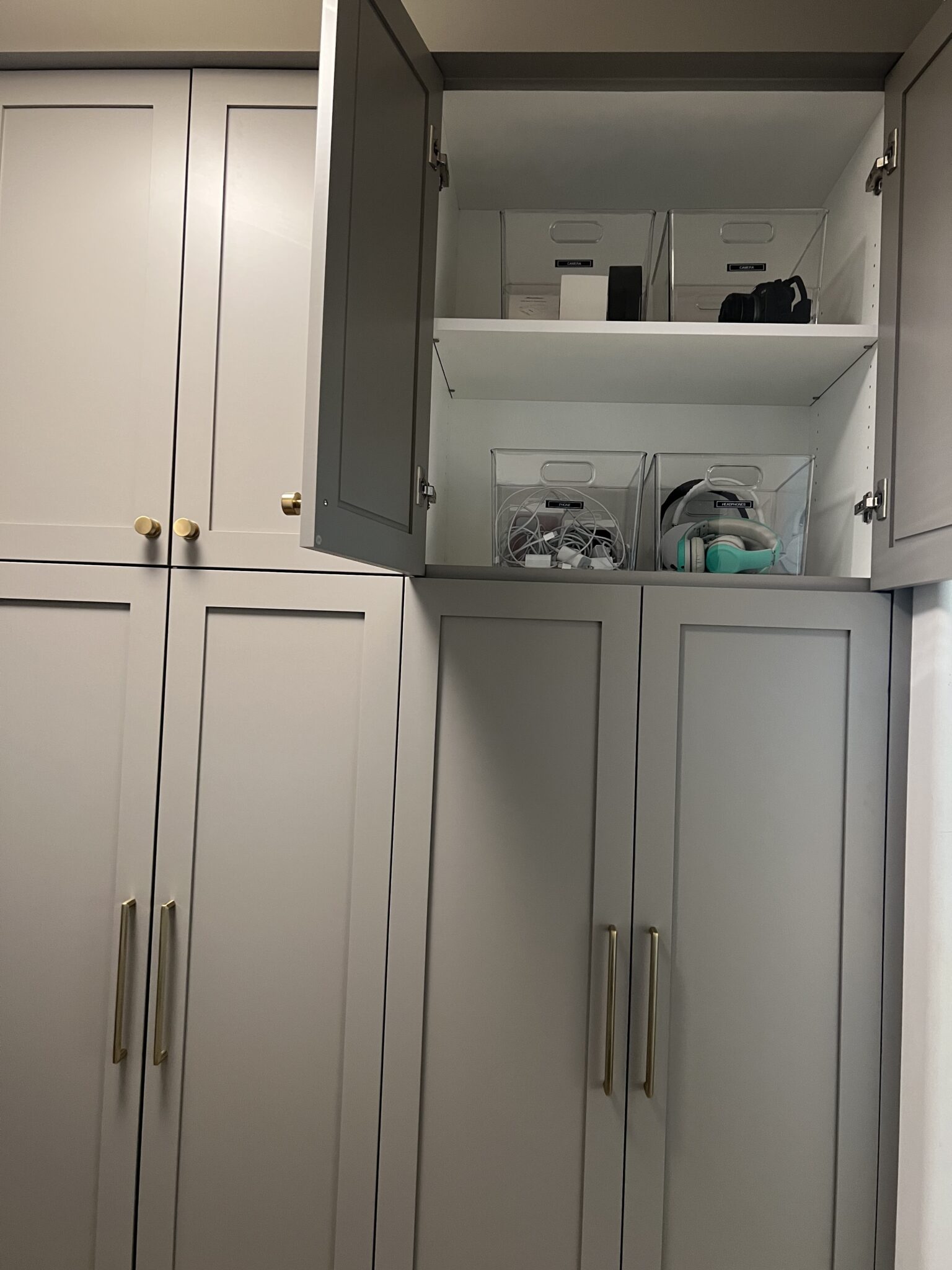 Electronics Organization